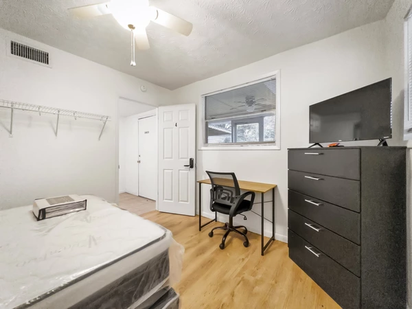 Coliving in Talleyrand - Downtown JAX, Jacksonville