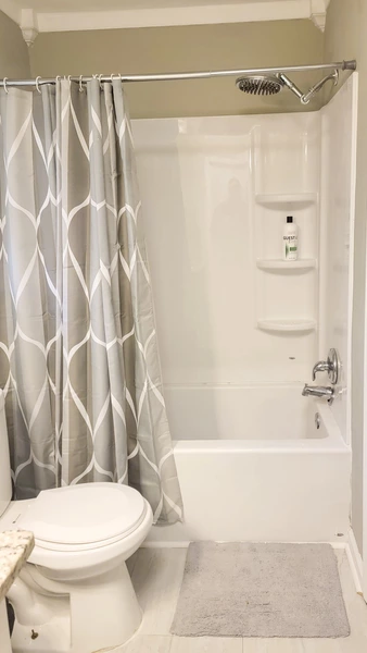 Coliving in College Park - South Atl, Atlanta