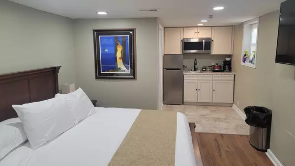 Coliving in College Park - South Atl, Atlanta