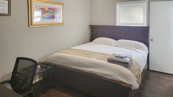 Coliving in College Park - South Atl, Atlanta