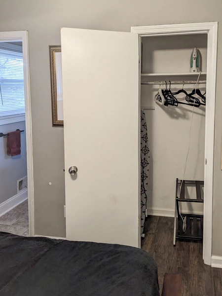 Coliving in College Park - South Atl, Atlanta