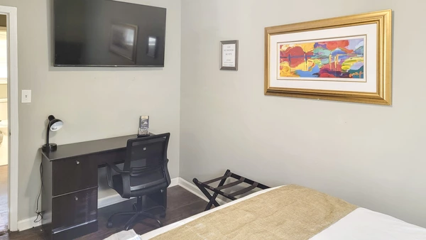 Coliving in College Park - South Atl, Atlanta