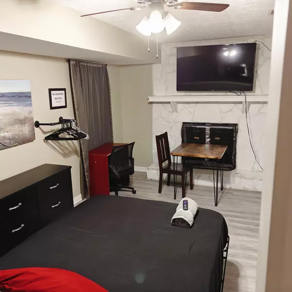 Coliving in College Park - South Atl, Atlanta