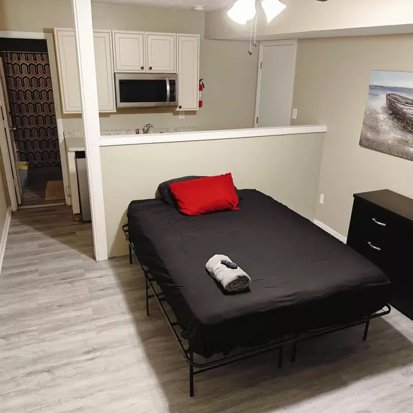 Coliving in College Park - South Atl, Atlanta