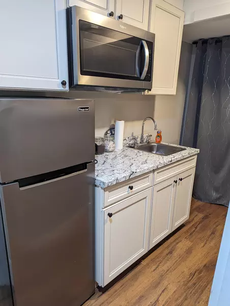 Coliving in College Park - South Atl, Atlanta