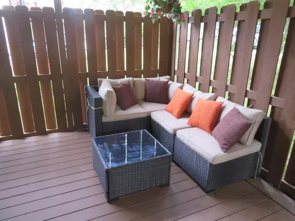 Coliving in College Park - South Atl, Atlanta