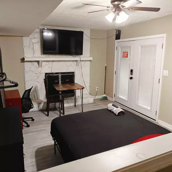 Coliving in College Park - South Atl, Atlanta