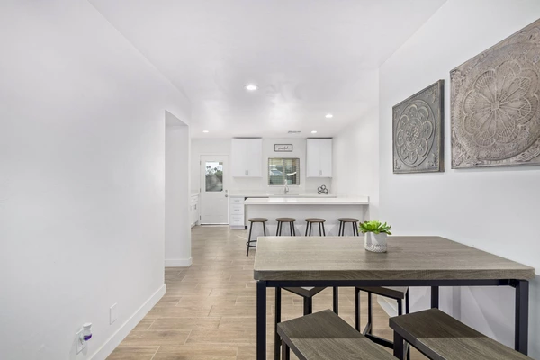 Coliving in Gilbert - SE Valley, Phoenix