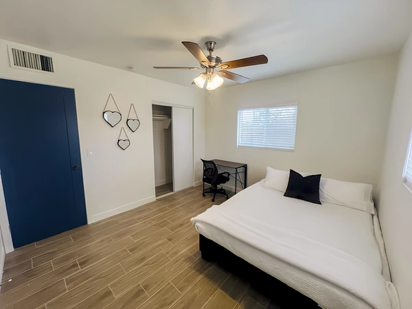Coliving in Gilbert - SE Valley, Phoenix