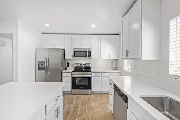 Coliving in Gilbert - SE Valley, Phoenix