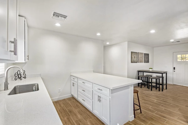 Coliving in Gilbert - SE Valley, Phoenix