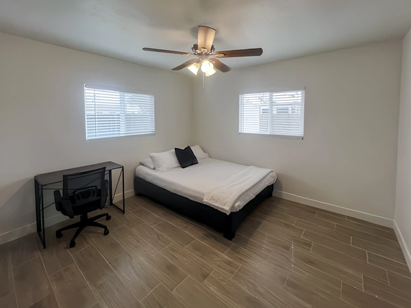 Coliving in Gilbert - SE Valley, Phoenix