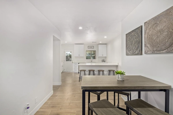 Coliving in Gilbert - SE Valley, Phoenix