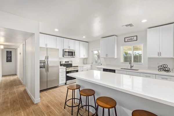 Coliving in Gilbert - SE Valley, Phoenix