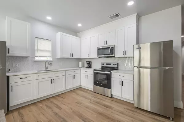 Coliving in Oak Cliff - Sw Dallas, Dallas