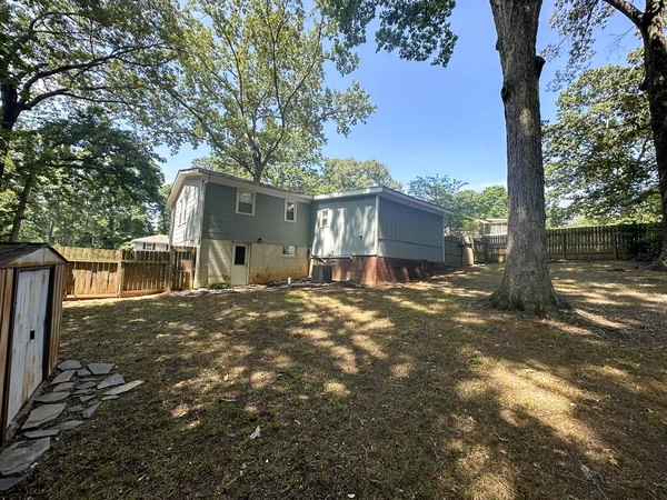 Coliving in Kennesaw - North Atl, Atlanta