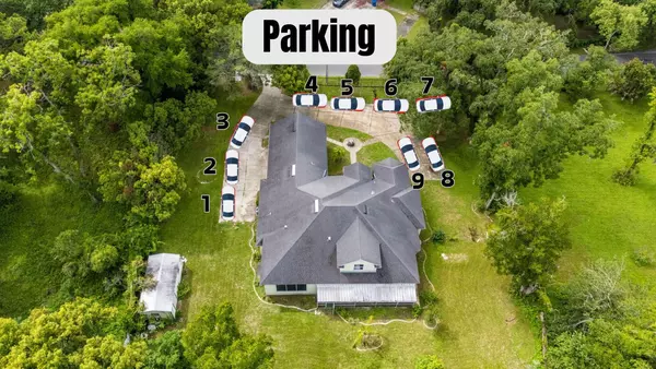 Coliving in Norwood - Northside, Jacksonville