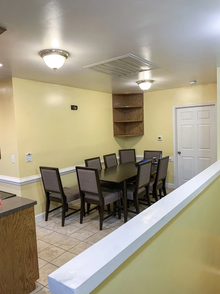 Coliving in Thomasboro - Hoskins - West Charlotte, Charlotte