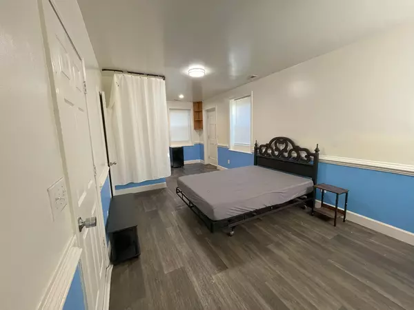 Coliving in Thomasboro - Hoskins - West Charlotte, Charlotte