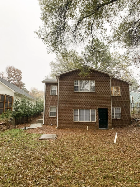 Coliving in Thomasboro - Hoskins - West Charlotte, Charlotte