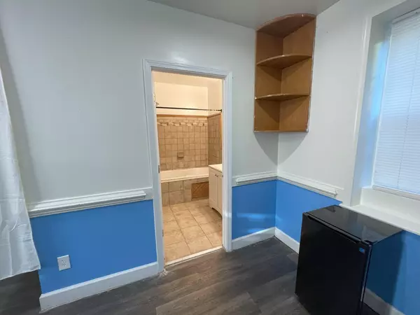 Coliving in Thomasboro - Hoskins - West Charlotte, Charlotte