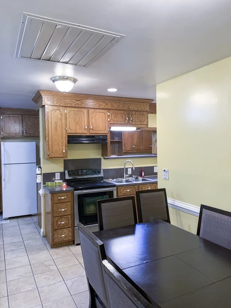 Coliving in Thomasboro - Hoskins - West Charlotte, Charlotte