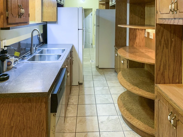 Coliving in Thomasboro - Hoskins - West Charlotte, Charlotte