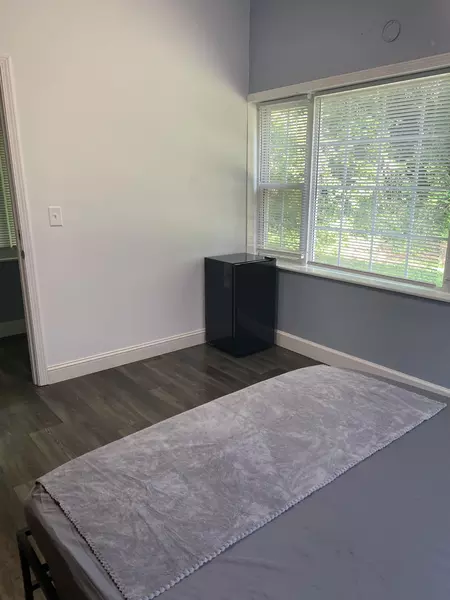 Coliving in Thomasboro - Hoskins - West Charlotte, Charlotte
