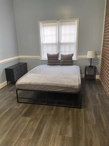 Coliving in Thomasboro - Hoskins - West Charlotte, Charlotte