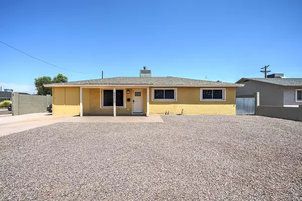 Coliving in Tempe - SE Valley, Phoenix