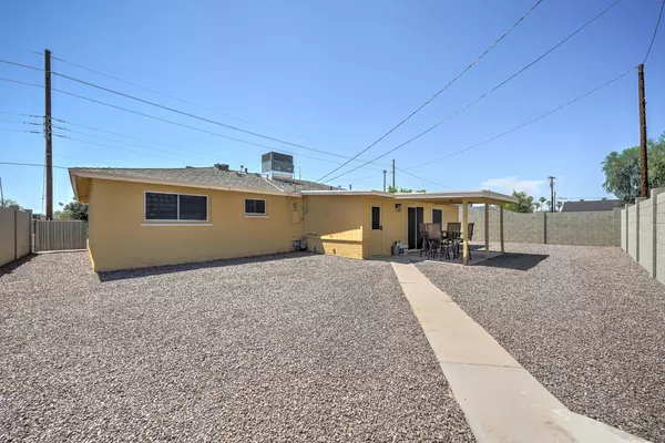 Coliving in Tempe - SE Valley, Phoenix