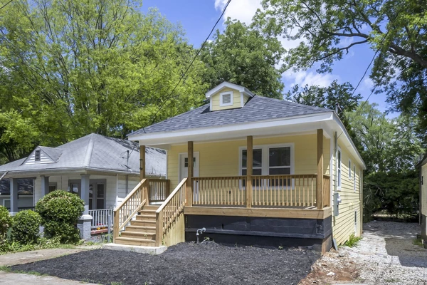 Coliving in Ashview Heights - Central Atl, Atlanta