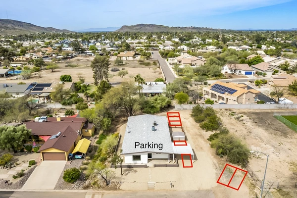 Coliving in North Mountain - Phoenix, Phoenix