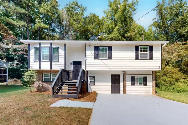 Coliving in Stone Mountain - East Atl, Atlanta