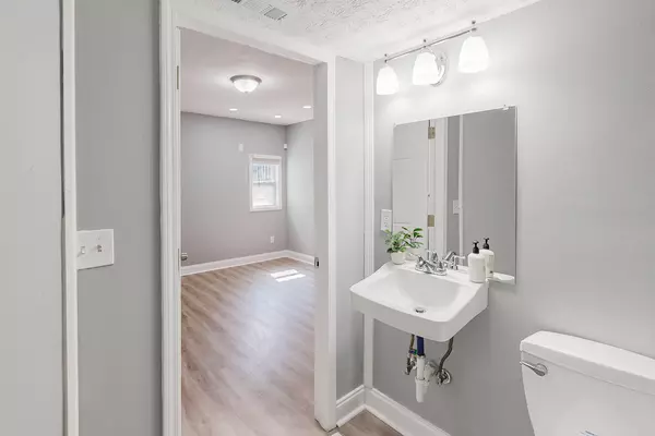 Coliving in Stone Mountain - East Atl, Atlanta