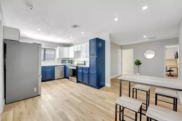 Coliving in Dania Beach - Broward County, Miami