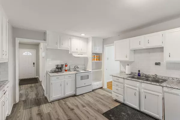 Coliving in Red Bridge - KCMO, Kansas City