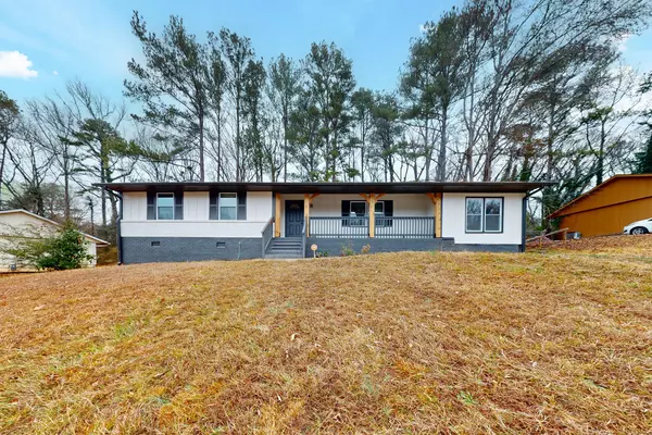 Coliving in Stone Mountain - East Atl, Atlanta