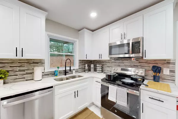 Coliving in Stone Mountain - East Atl, Atlanta