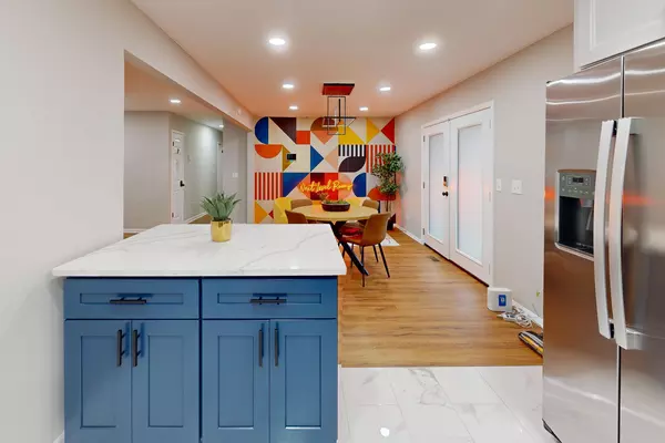 Coliving in Stone Mountain - East Atl, Atlanta