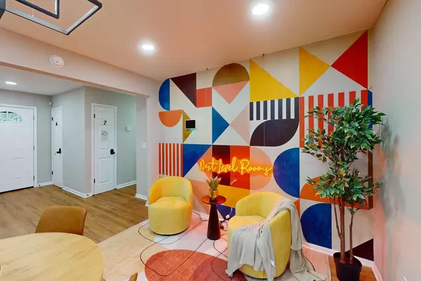 Coliving in Stone Mountain - East Atl, Atlanta