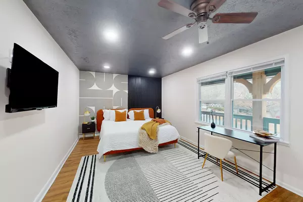 Coliving in Stone Mountain - East Atl, Atlanta