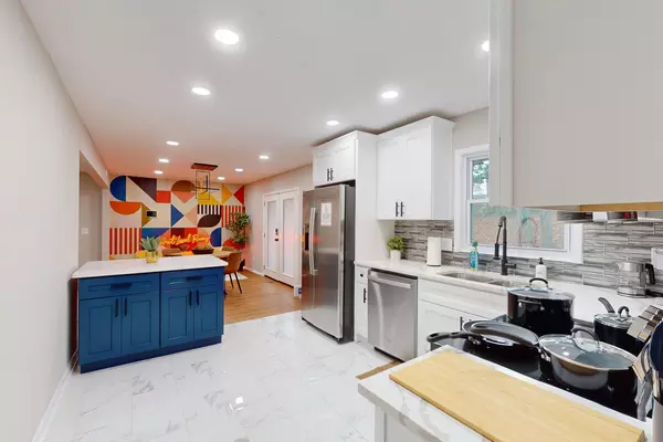 Coliving in Stone Mountain - East Atl, Atlanta