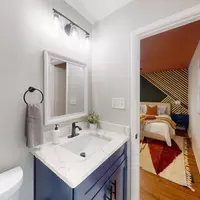 Coliving in Stone Mountain - East Atl, Atlanta