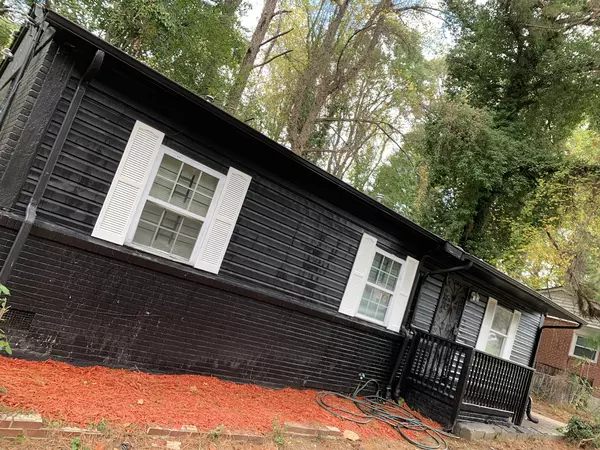 Coliving in Peyton Forest - West Atl, Atlanta