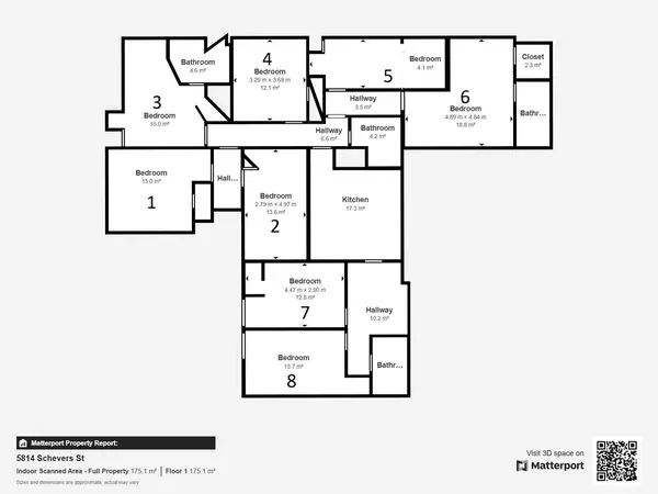 Coliving in Golfcrest - Se Houston, Houston