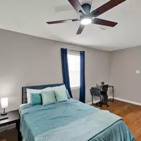 Coliving in Golfcrest - Se Houston, Houston