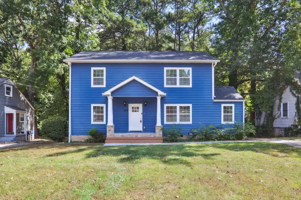 Coliving in Mableton - West Atl, Atlanta