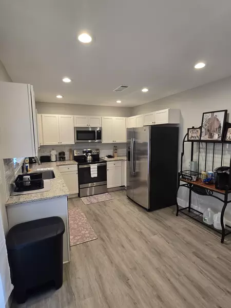 Coliving in Mableton - West Atl, Atlanta