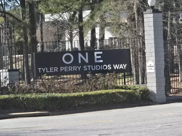 Coliving in Mableton - West Atl, Atlanta